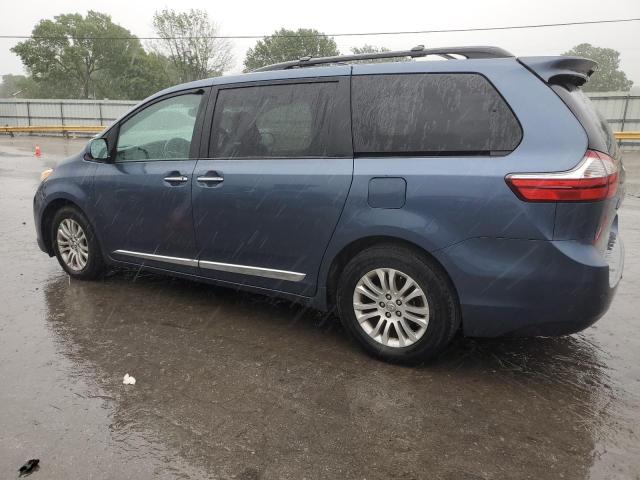 Vin: 5tdyz3dc2hs836433, lot: 57612545, toyota all models xle 20172