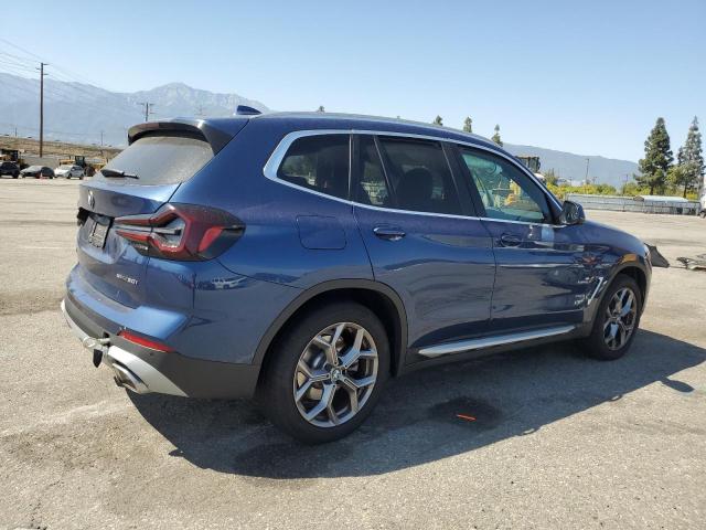 2024 BMW X3 SDRIVE3 5UX43DP09R9V55686