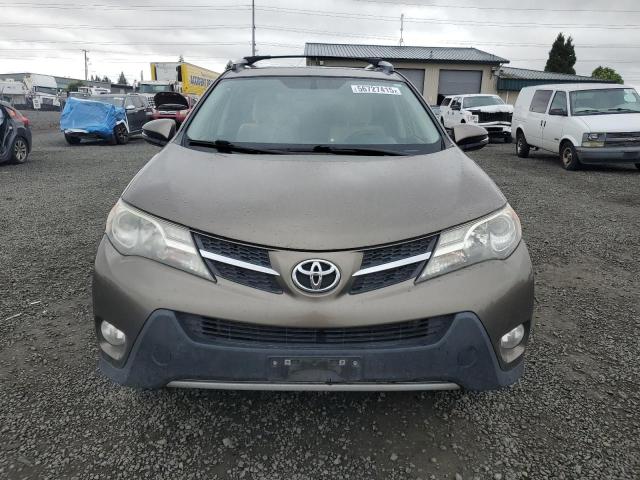 2015 TOYOTA RAV4 XLE - JTMRFREV6FD101513