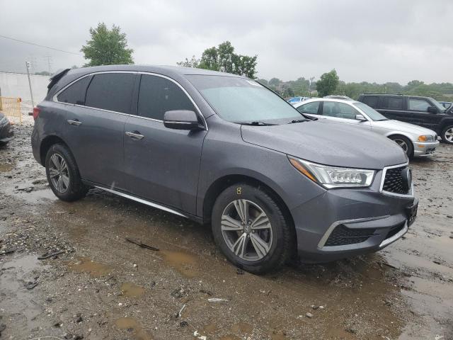 2019 ACURA MDX 5J8YD3H36KL008758