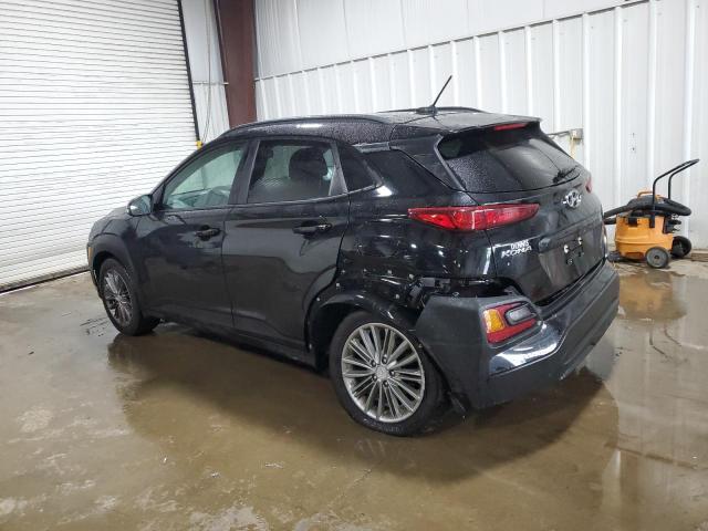 Vin: km8k2caa3ku378753, lot: 58509875, hyundai kona sel 20192