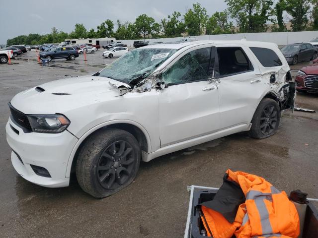 2018 DODGE DURANGO R/T 1C4SDJCT7JC415003