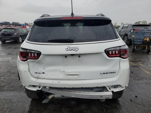 2023 JEEP COMPASS LI 3C4NJDCN7PT501966
