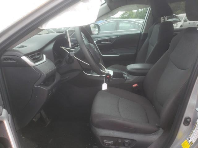 2024 TOYOTA RAV4 XLE - 2T3P1RFVXRC442166