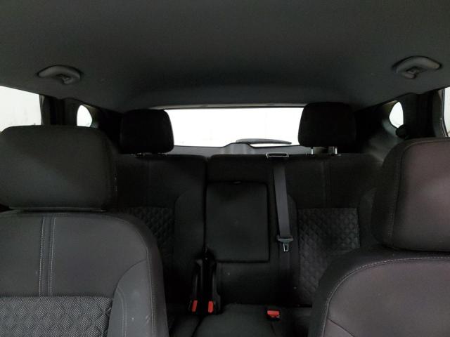 2022 CHEVROLET BLAZER 2LT 3GNKBHR47NS120554