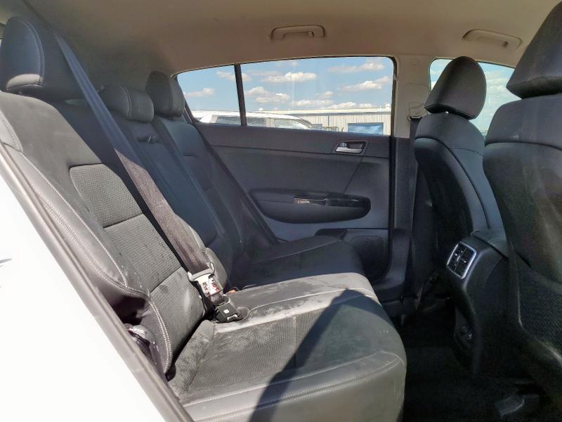 2020 KIA SPORTAGE E - KNDPN3AC9L7773975