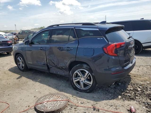 Vin: 3gkalmex1jl181773, lot: 58395015, gmc terrain sle 20182