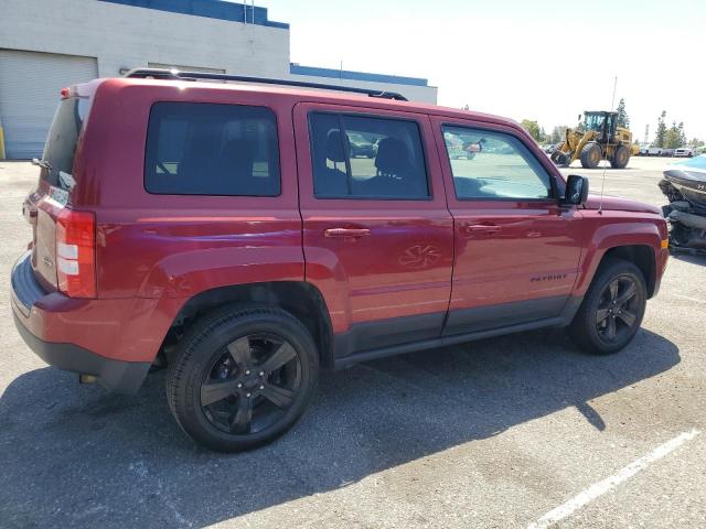 Vin: 1c4njrbb5fd412728, lot: 57049075, jeep patriot sport 20153