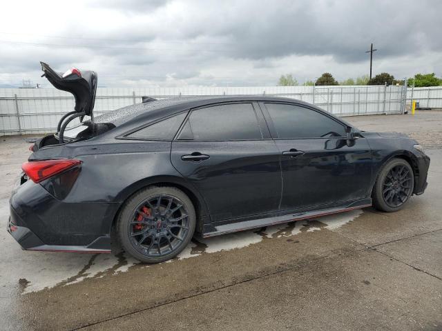 2020 TOYOTA AVALON XSE 4T1FZ1FB9LU050967