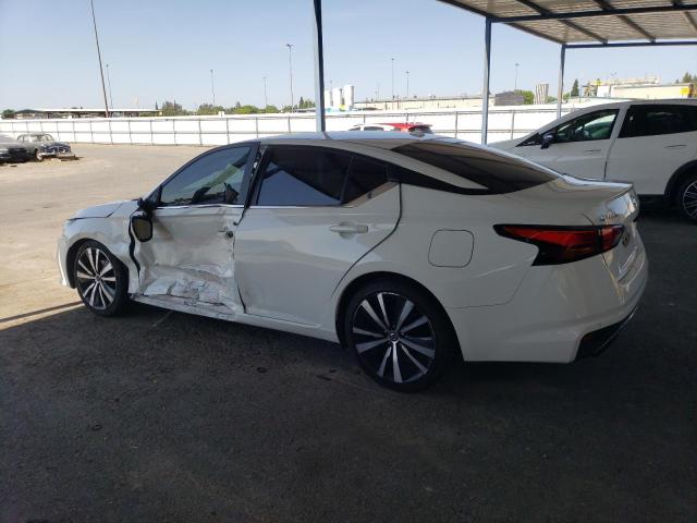 2022 NISSAN ALTIMA SR 1N4BL4CV1NN334259