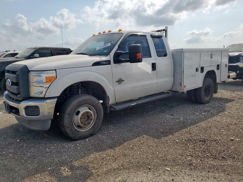 Vin: 1fd8x3ht8dea92851, lot: 54334765, ford f350 super duty 2013 img_1