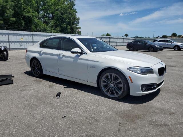 Vin: wba5a7c58gg146292, lot: 56840605, bmw 5 series xi 20164