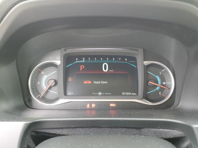 2019 HONDA PILOT EXL 5FNYF6H56KB052872