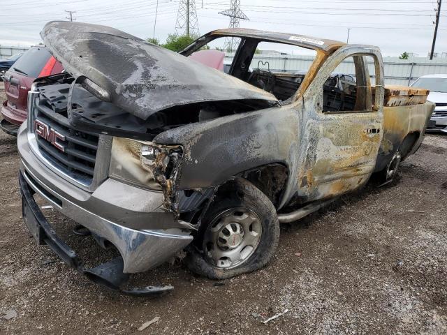 GMC SIERRA K25