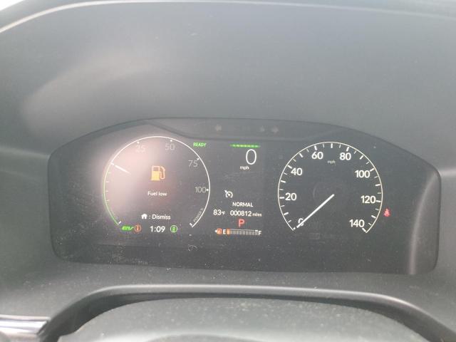 2025 HONDA CR-V SPORT - 7FARS5H88SE022250