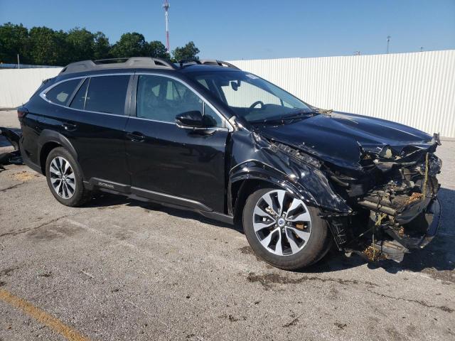 2023 SUBARU OUTBACK LI 4S4BTANC3P3193340