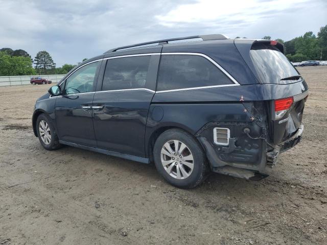 Vin: 5fnrl5h61gb157410, lot: 54353025, honda all models exl 20162