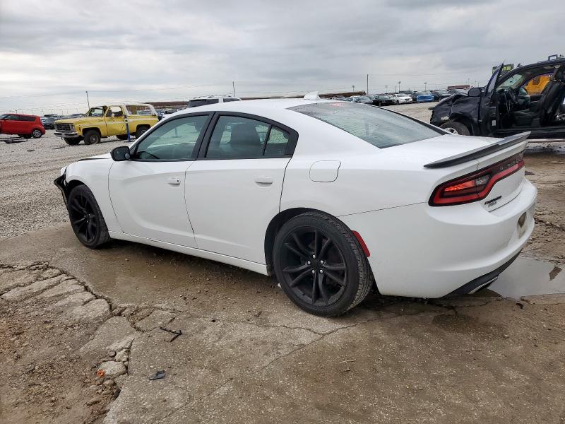 Vin: 2c3cdxhgxgh165088, lot: 55609285, dodge charger sxt 20162