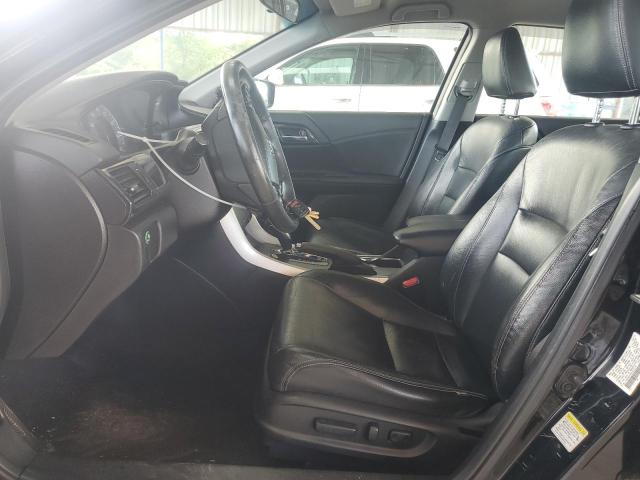 2015 HONDA ACCORD SPO - 1HGCR2F54FA143779