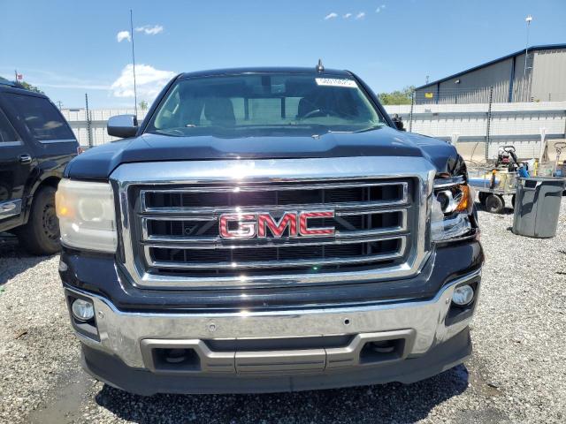 2015 GMC SIERRA K15 - 1GTV2VEC5FZ164557