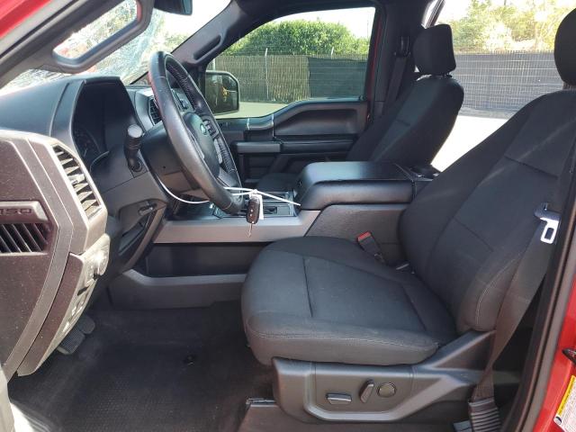 2020 FORD F150 SUPER - 1FTEW1C43LKF18444