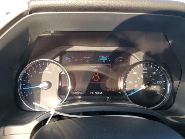 2019 FORD EXPEDITION - 1FMJK1HT2KEA29536
