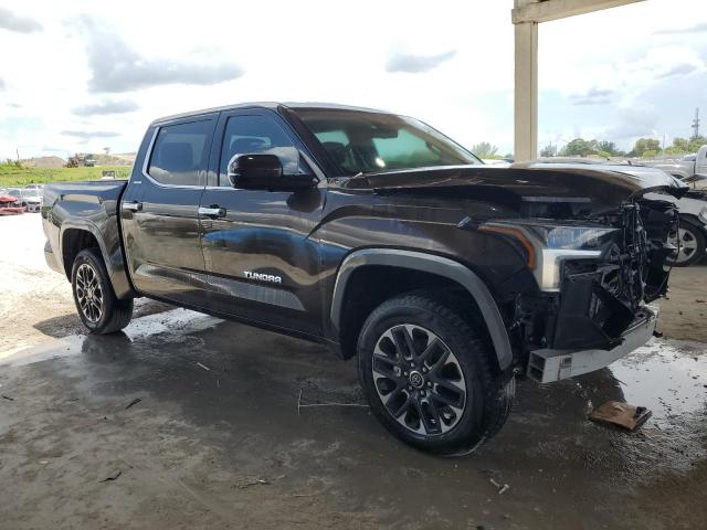 Vin: 5tfja5db5px114247, lot: 57858515, toyota tundra crewmax limited 20234