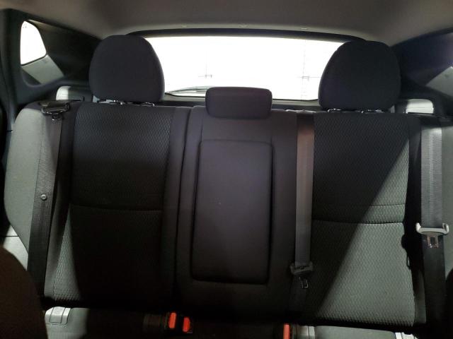2017 NISSAN ROGUE SPT JN1BJ1CR4HW117193