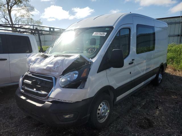 Vin: 1ftye2d87lkb77704, lot: 55575435, ford transit t-150 2020 img_1