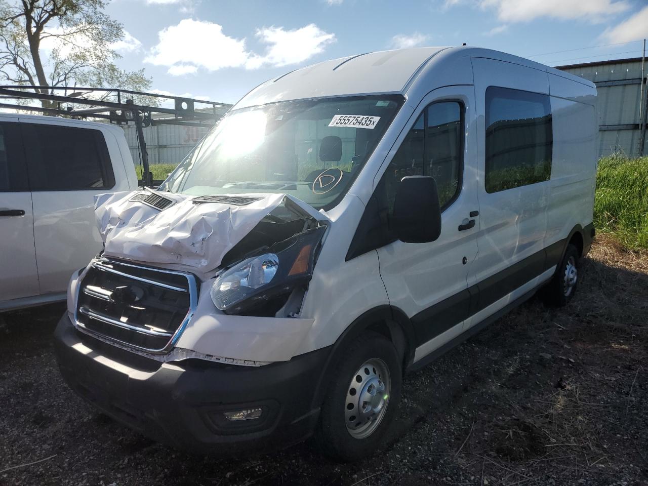FORD TRANSIT T-150