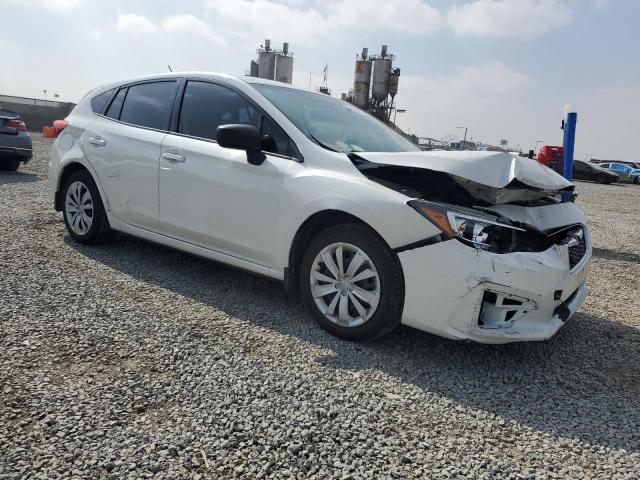 Vin: 4s3gtaa61h1732187, lot: 55484755, subaru impreza 20174