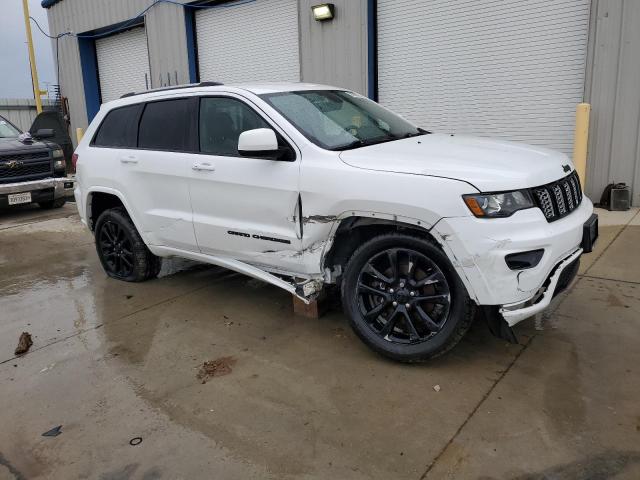 2021 JEEP GRAND CHER - 1C4RJFAG1MC811832