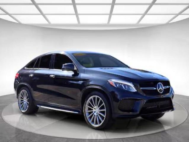 Vin: 4jged6eb9ka141097, lot: 57786195, mercedes-benz gle-class 43 amg 2019 img_1