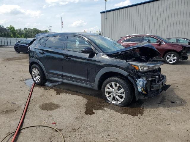 Vin: km8j2ca46lu078888, lot: 57418825, hyundai tucson se 20204