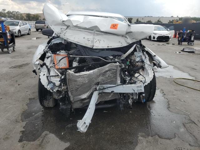2019 CHEVROLET EQUINOX LS - 3GNAXHEV9KS618441