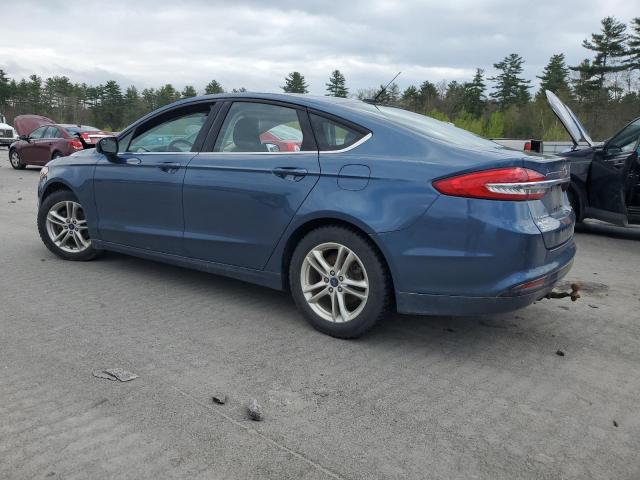 Vin: 3fa6p0hd3jr237327, lot: 54727605, ford fusion se 20182