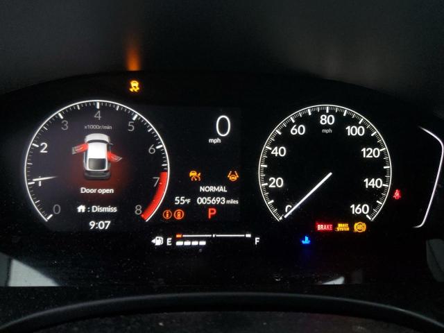 2024 HONDA CIVIC SPOR 19XFL2H84RE041467