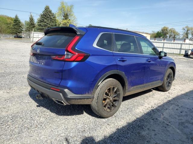 Vin: 5j6rs6h54rl002957, lot: 56721185, honda crv sport 20243