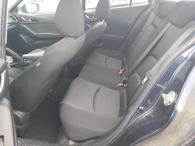 2016 MAZDA 3 TOURING - 3MZBM1V70GM256085