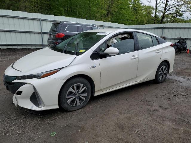 TOYOTA PRIUS PRIM