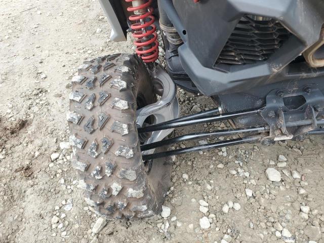 2025 CAN-AM MAVERICK X 3JBVGAY40SE000124