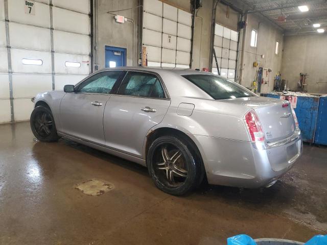 Vin: 2c3ccakg2eh105831, lot: 57361555, chrysler 300 20142