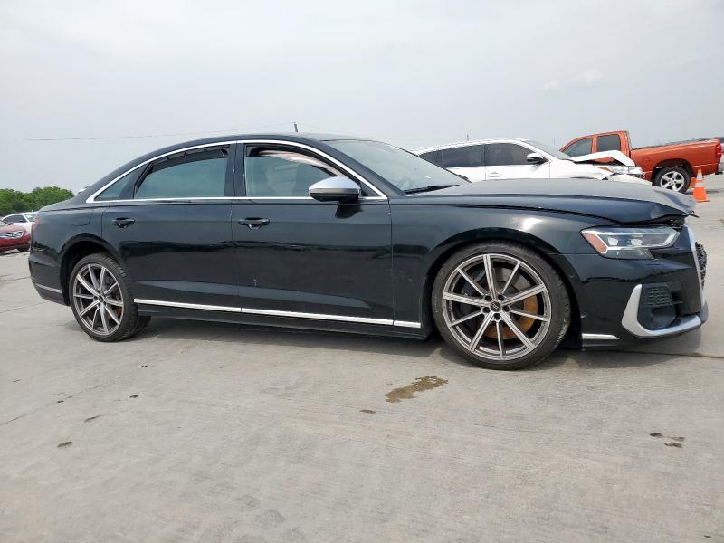 2023 AUDI S8 WAULSAF81PN002747