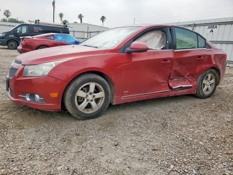 Vin: 1g1pc5sb7d7217603, lot: 57817655, chevrolet cruze lt 2013 img_1