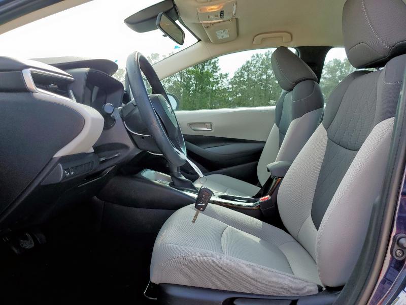 2020 TOYOTA COROLLA LE - 5YFEPRAE3LP126993