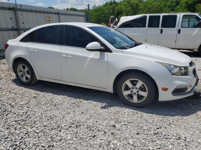 Vin: 1g1pe5sb2g7209911, lot: 56638975, chevrolet cruze lt 20164