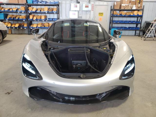 2020 MCLAREN AUTOMOTIVE 720S SBM14FCA2LW004110