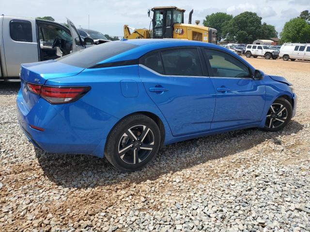 Vin: 3n1ab8cv0ry385568, lot: 56571545, nissan sentra sv 20243