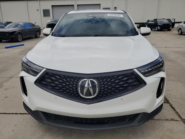 2022 ACURA RDX A-SPEC - 5J8TC1H60NL004303