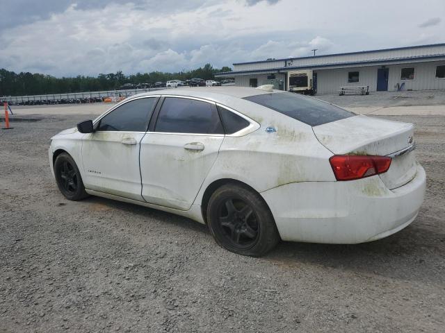 Vin: 2g11x5sl2f9104484, lot: 58633585, chevrolet impala ls 20152